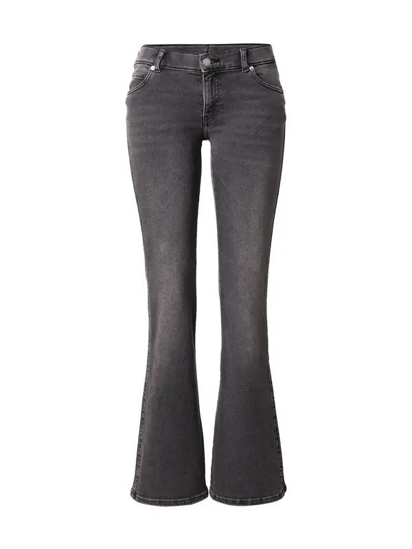 Dr. Denim Dr. Denim Kavbojke 'Kily'  siv denim
