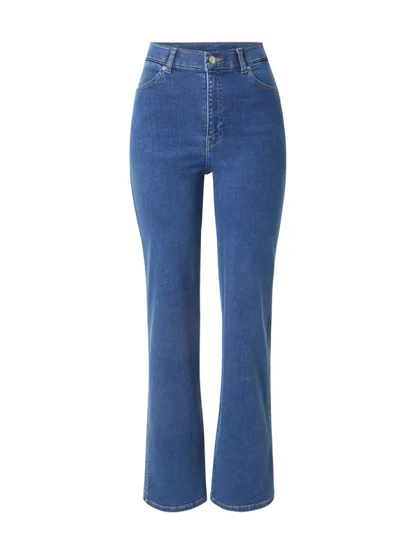 Dr. Denim Dr. Denim Kavbojke 'Moxy'  moder denim