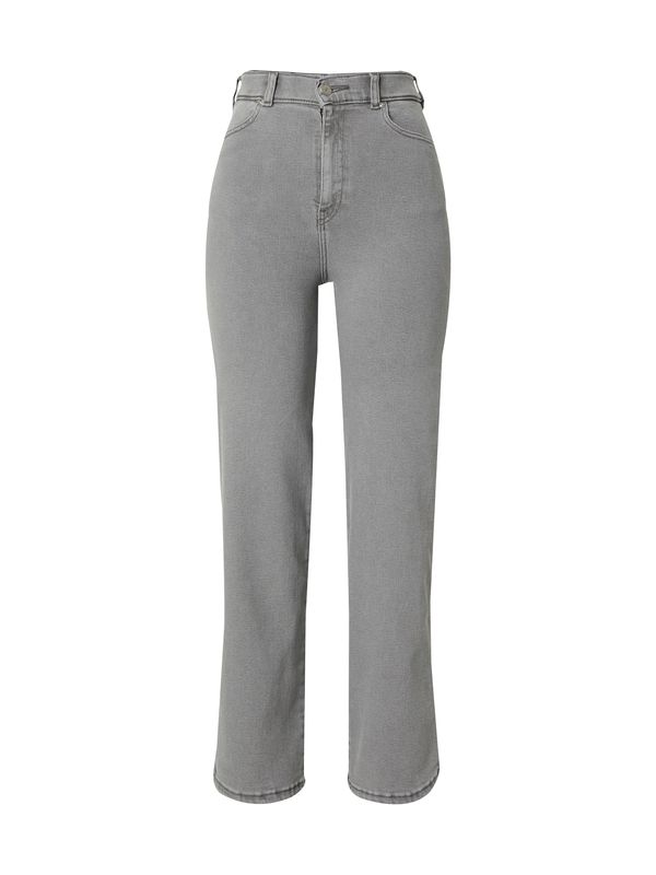 Dr. Denim Dr. Denim Kavbojke 'Moxy'  siv denim