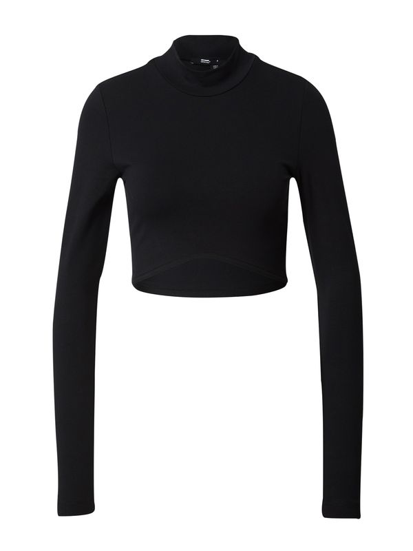 Dr. Denim Dr. Denim Majica 'Lizzie'  črna