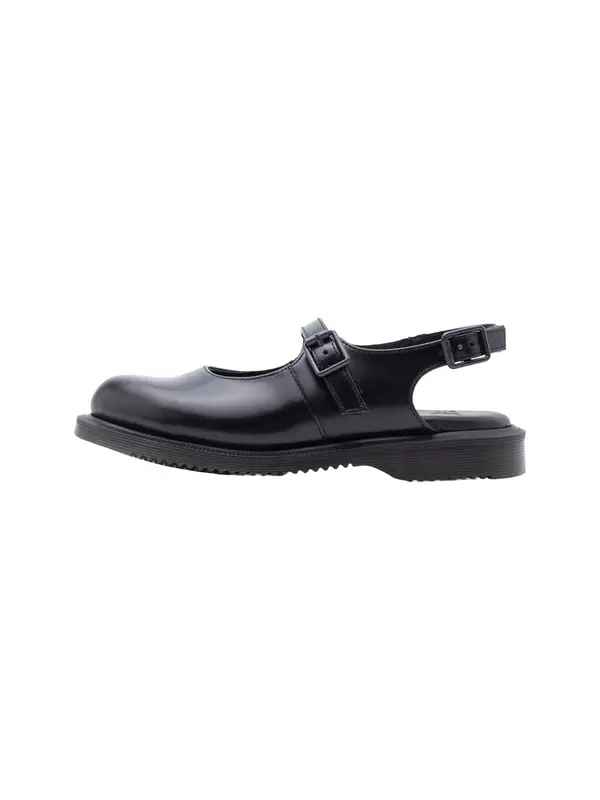 Dr. Martens Dr. Martens Balerinke 'Madaline'  črna