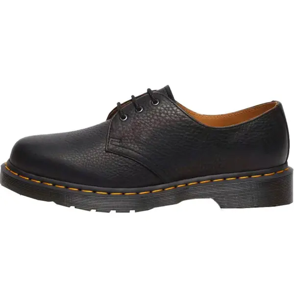 Dr. Martens Dr. Martens Čevlji na vezalke '1461 Ambassador'  črna