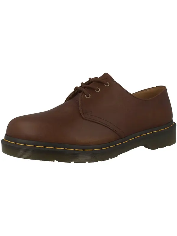 Dr. Martens Dr. Martens Čevlji na vezalke '1461'  rjava
