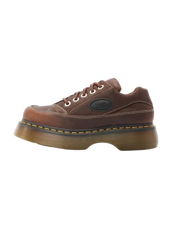 Dr. Martens Dr. Martens Čevlji na vezalke 'Buzz 5i 5 Eye'  rjava