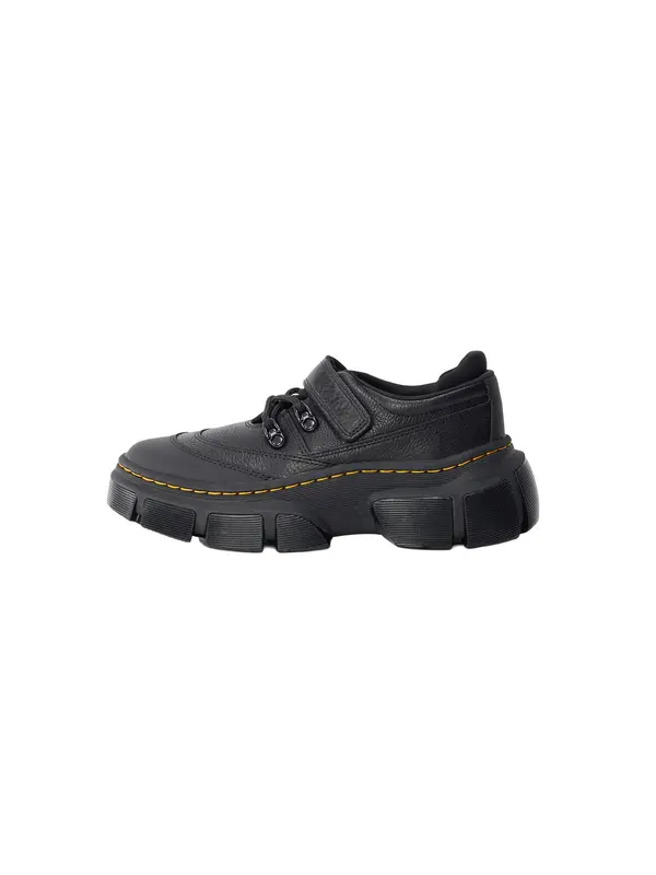 Dr. Martens Dr. Martens Čevlji na vezalke  črna