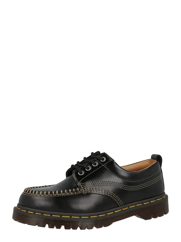 Dr. Martens Dr. Martens Čevlji na vezalke 'Lowell'  črna
