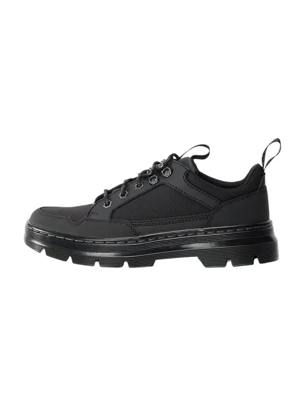 Dr. Martens Dr. Martens Čevlji na vezalke 'Reeder'  črna