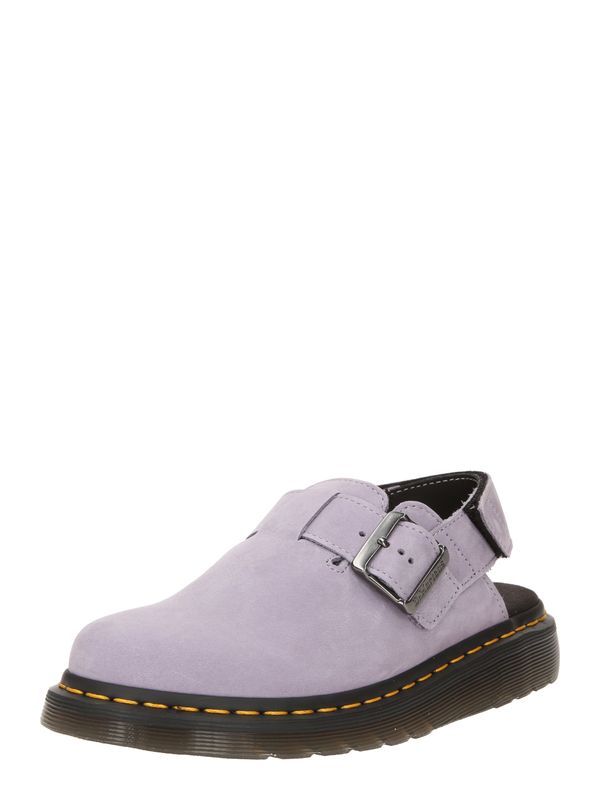 Dr. Martens Dr. Martens Cokle 'Jorge II'  pastelno lila