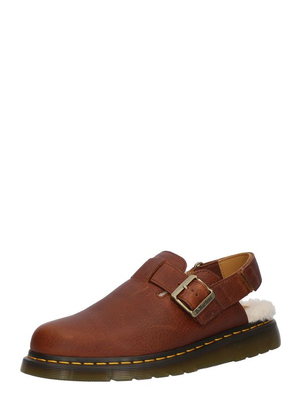 Dr. Martens Dr. Martens Cokle 'Jorge II'  rjava