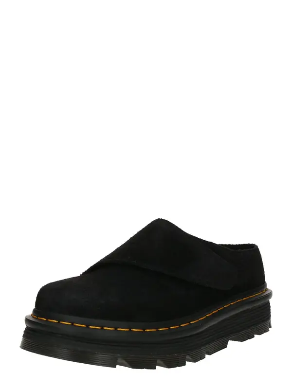 Dr. Martens Dr. Martens Cokle 'ZebZag AnyWair'  črna