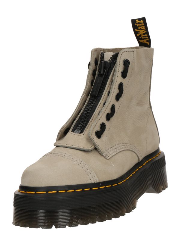 Dr. Martens Dr. Martens Gležnarji 'Sinclair'  temno bež