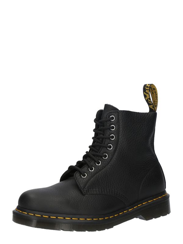 Dr. Martens Dr. Martens Gležnarji z vezalkami '1460'  črna