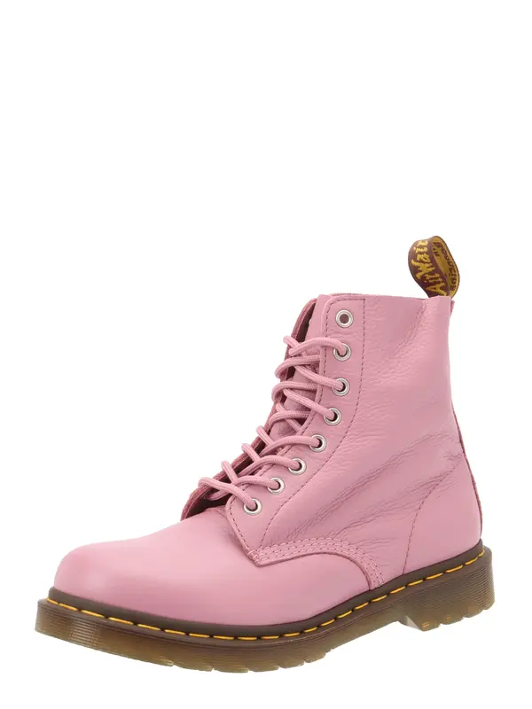 Dr. Martens Dr. Martens Gležnarji z vezalkami '1460 Pascal'  eozin