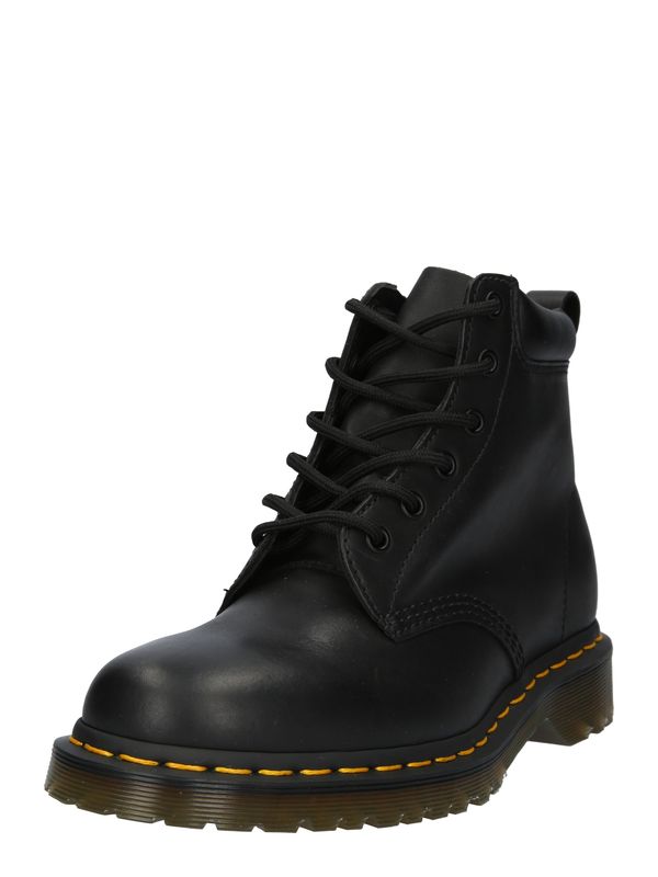 Dr. Martens Dr. Martens Gležnarji z vezalkami '939'  črna