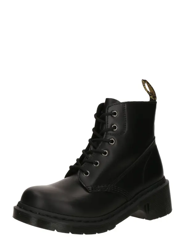Dr. Martens Dr. Martens Gležnarji z vezalkami 'Alderstone'  črna