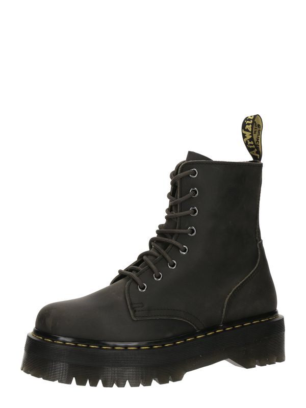 Dr. Martens Dr. Martens Gležnarji z vezalkami 'Jadon'  antracit