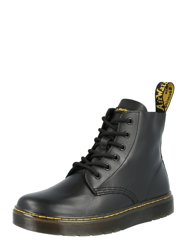 Dr. Martens Dr. Martens Gležnarji z vezalkami 'Thurston Chukka'  črna