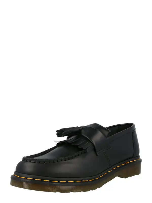 Dr. Martens Dr. Martens Mokasini 'Adrian'  črna