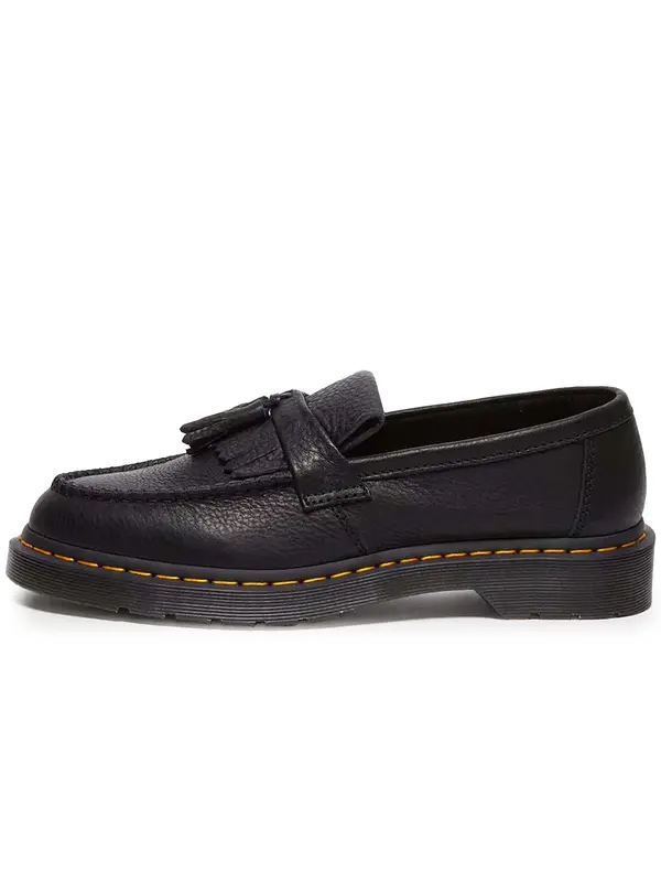 Dr. Martens Dr. Martens Mokasini  črna