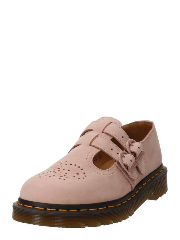 Dr. Martens Dr. Martens Natikači '8065'  nude