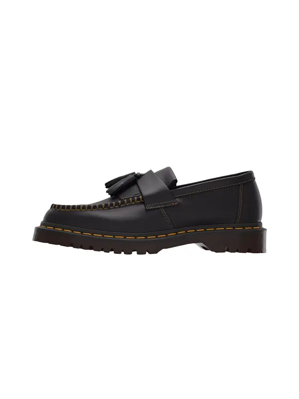 Dr. Martens Dr. Martens Natikači 'Adrian'  črna