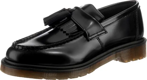 Dr. Martens Dr. Martens Natikači 'Adrian'  črna