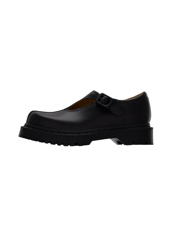 Dr. Martens Dr. Martens Natikači 'Rejena'  črna