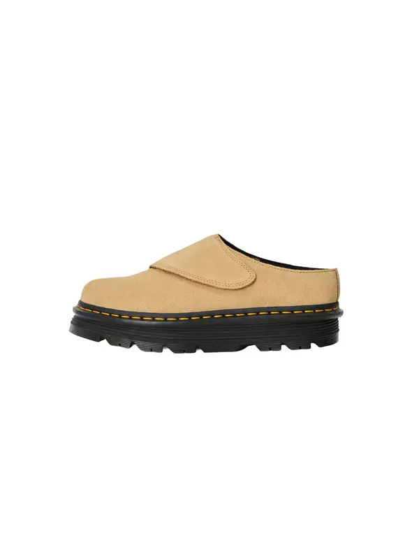 Dr. Martens Dr. Martens Natikači 'ZebZag AnyWair Mule'  pesek