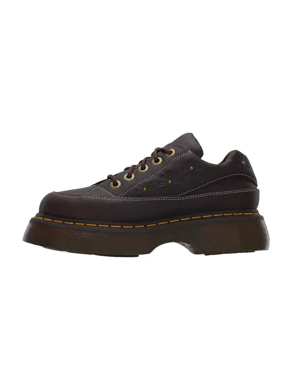 Dr. Martens Dr. Martens Nizke superge 'Buzz'  temno rjava