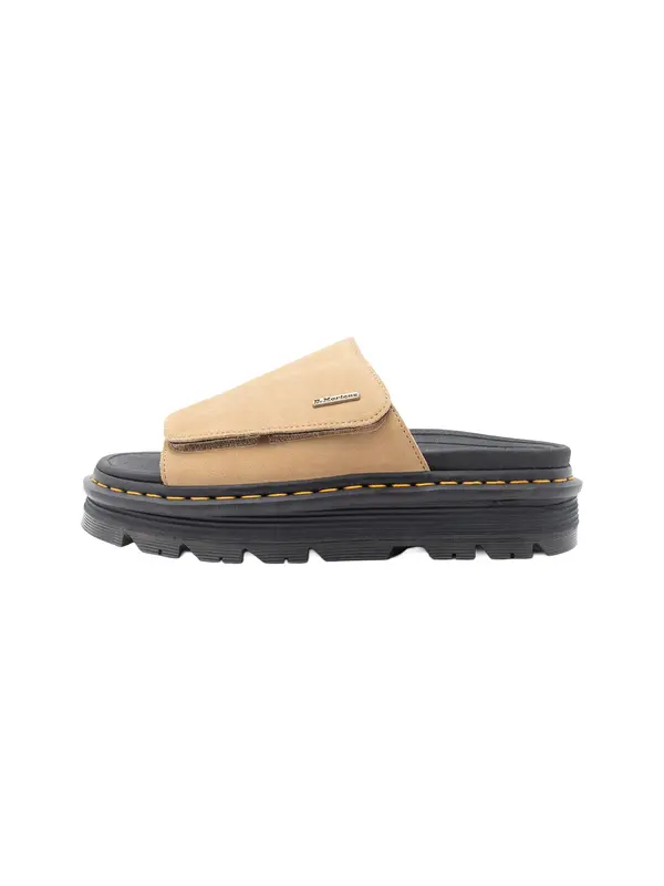 Dr. Martens Dr. Martens Nizki natikači  bež