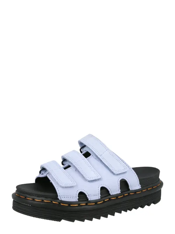 Dr. Martens Dr. Martens Nizki natikači 'Raine'  svetlo modra