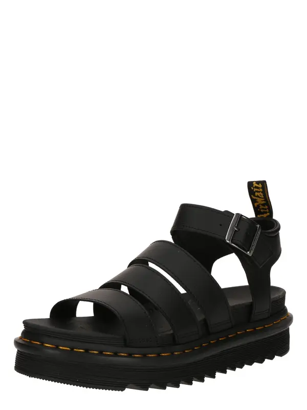 Dr. Martens Dr. Martens Sandali 'Blaire'  črna