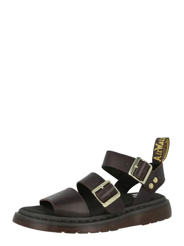 Dr. Martens Dr. Martens Sandali 'Gryphon'  temno rjava