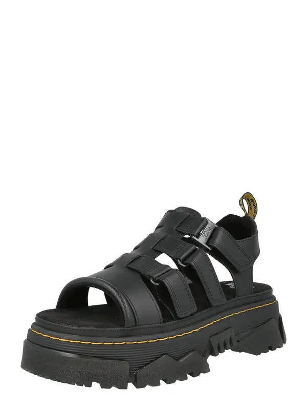 Dr. Martens Dr. Martens Sandali 'Mattison'  črna