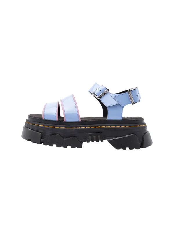 Dr. Martens Dr. Martens Sandali 'Mattison'  nebeško modra