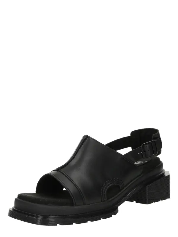 Dr. Martens Dr. Martens Sandali 'Maybole'  črna