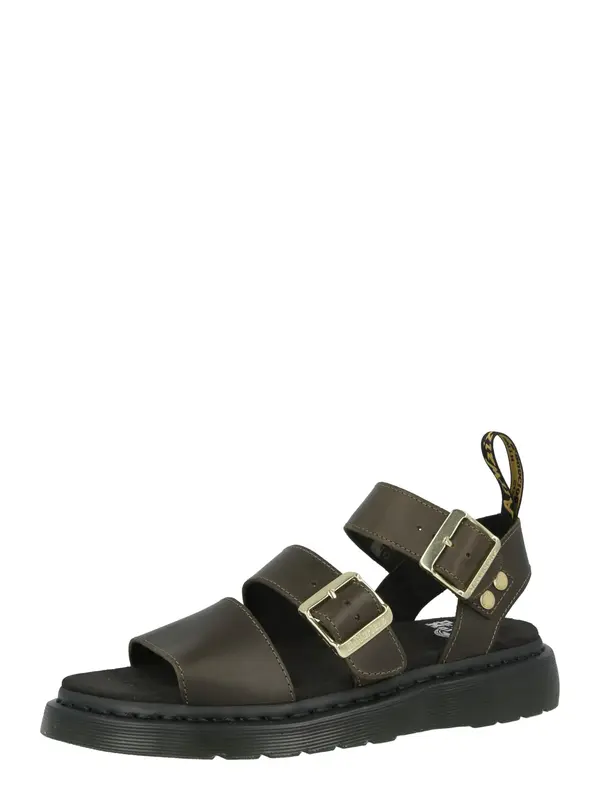 Dr. Martens Dr. Martens Sandali  oliva