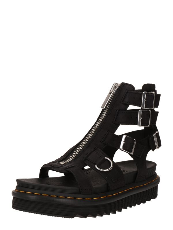 Dr. Martens Dr. Martens Sandali 'Olson'  antracit