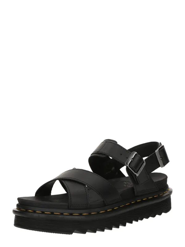 Dr. Martens Dr. Martens Sandali 'Voss II'  črna