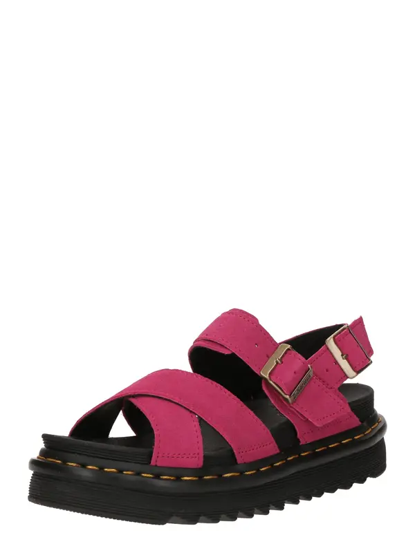 Dr. Martens Dr. Martens Sandali 'Voss II'  fuksija