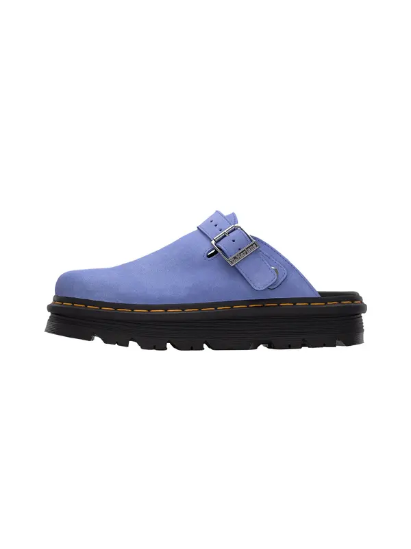 Dr. Martens Dr. Martens Sandali 'ZebZag'  modra