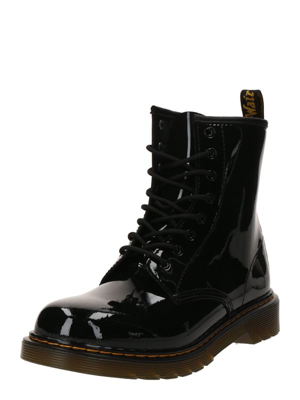 Dr. Martens Dr. Martens Škornji '1460'  črna