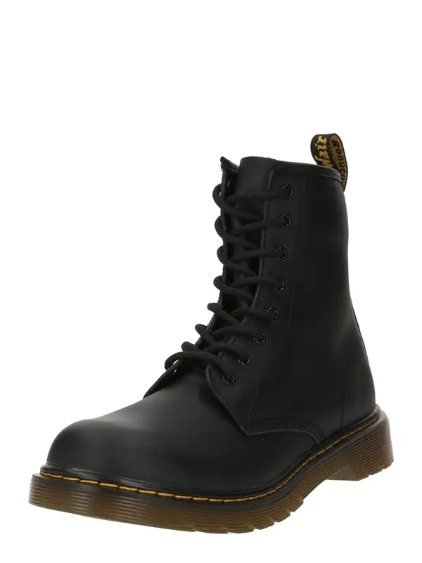 Dr. Martens Dr. Martens Škornji '1460  YOUTH'  črna