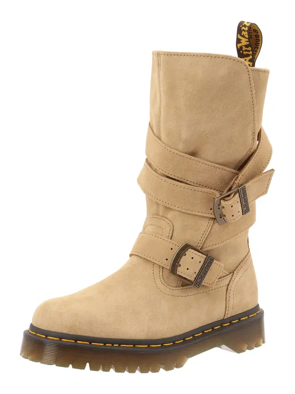 Dr. Martens Dr. Martens Škornji 'Anistone'  brokat