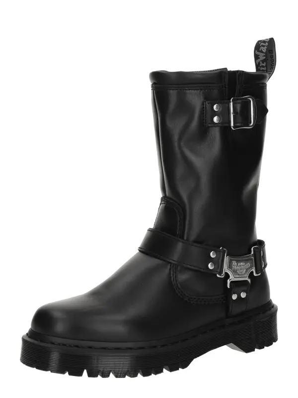 Dr. Martens Dr. Martens Škornji 'Anistone'  črna