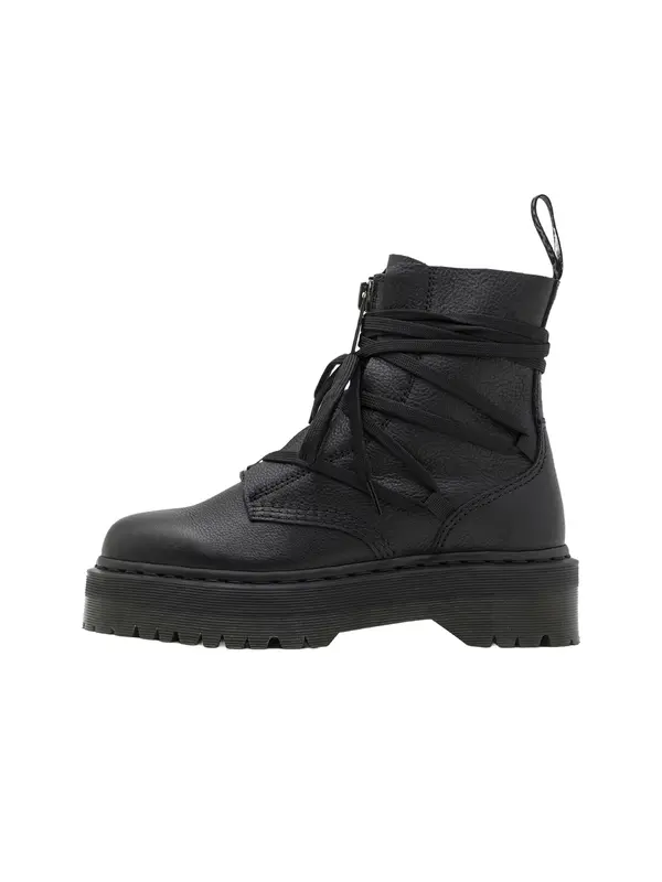 Dr. Martens Dr. Martens Škornji  črna