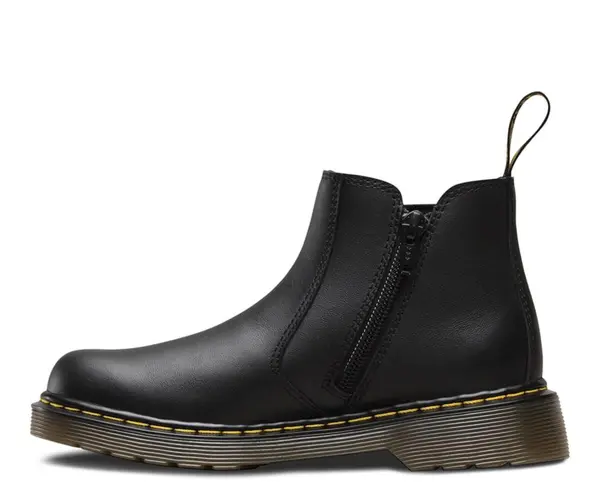 Dr. Martens Dr. Martens Škornji  črna