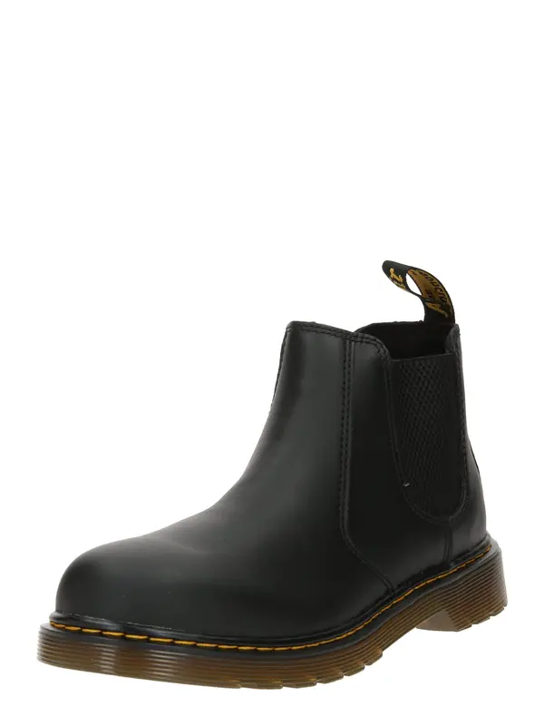 Dr. Martens Dr. Martens Škornji  črna