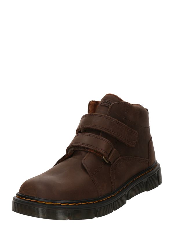Dr. Martens Dr. Martens Škornji 'Raffe'  temno rjava