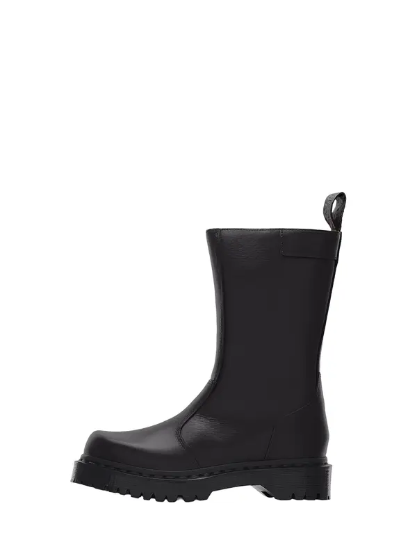 Dr. Martens Dr. Martens Škornji 'Rejena'  črna